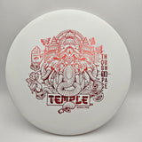 Nerve Temple Pro