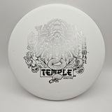 Nerve Temple Pro