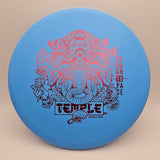 Nerve Temple Pro