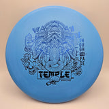 Nerve Temple Pro