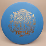 Nerve Temple Pro