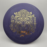 Nerve Temple Pro