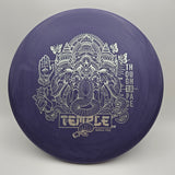 Nerve Temple Pro