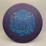 Nerve Temple Pro