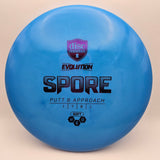 Neo Soft Spore