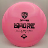 Neo Soft Spore