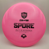 Neo Soft Spore