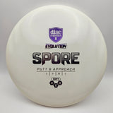 Neo Soft Spore