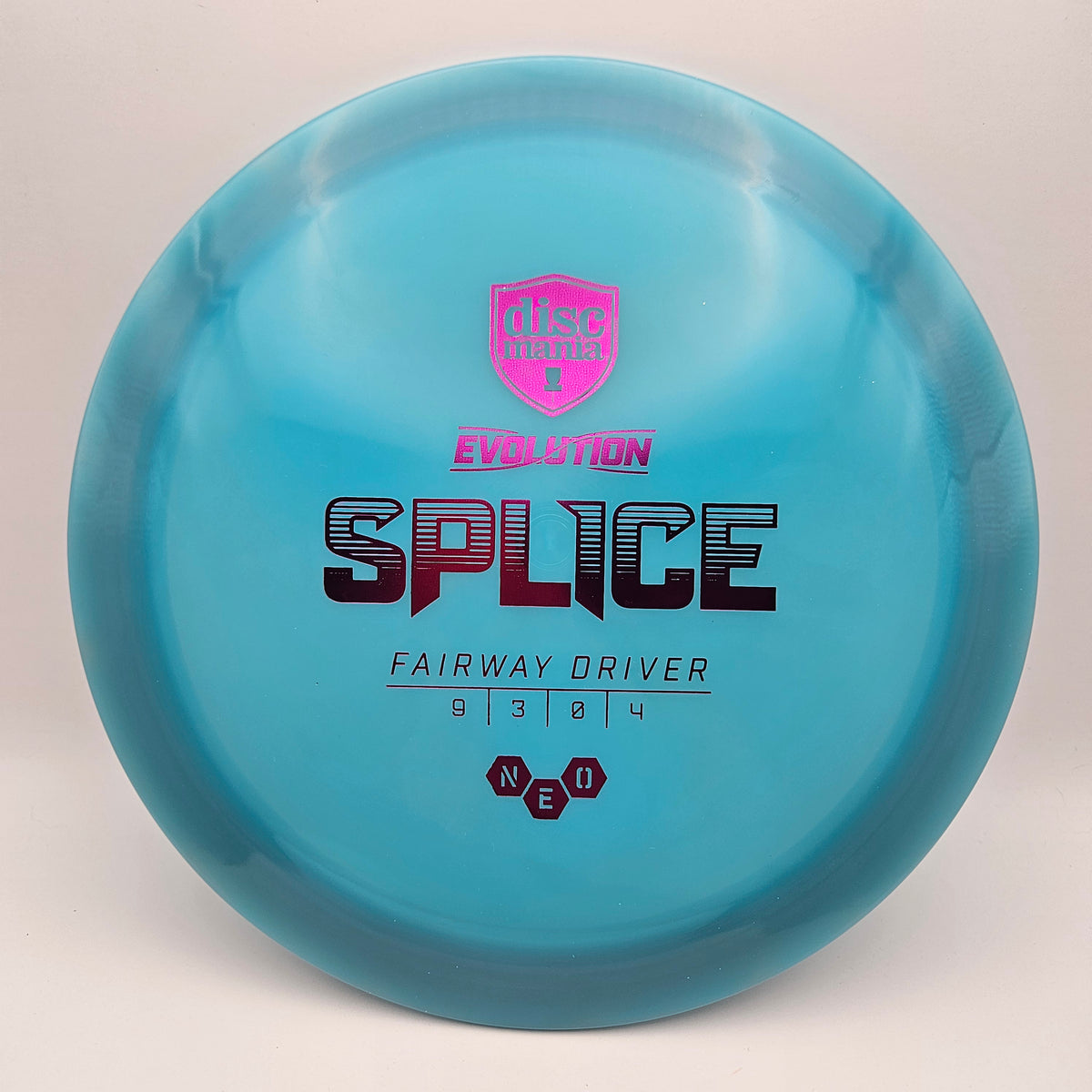 Neo Splice – Dog Pound Discs