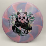 Nebula Aura Crux