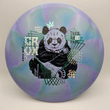Nebula Aura Crux