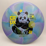 Nebula Aura Crux