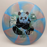 Nebula Aura Crux