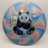 Nebula Aura Crux