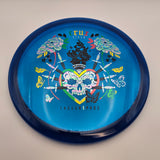 Ethos Crux