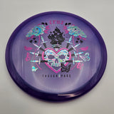 Ethos Crux