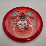 Ethos Crux