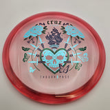 Ethos Crux