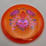 Ethos Crux