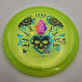 Ethos Crux