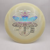 Ali Smith Glow Mantra