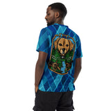 Ghost Jersey