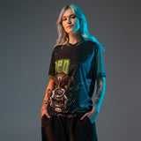 Dog Pound Recycled unisex sports jersey