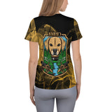 Women's Ghost Jersey