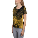 Women's Ghost Jersey