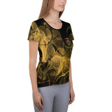 Women's Ghost Jersey