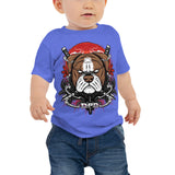 Baby Jersey Short Sleeve Tee
