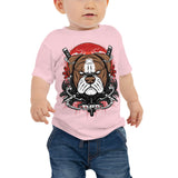 Baby Jersey Short Sleeve Tee