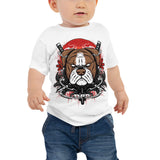 Baby Jersey Short Sleeve Tee