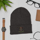 Dog Pound Beanie