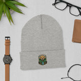 Ghost Beanie