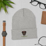 Dog Pound Beanie
