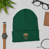 Ghost Beanie