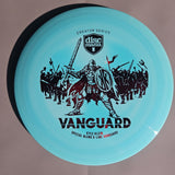 Vanguard