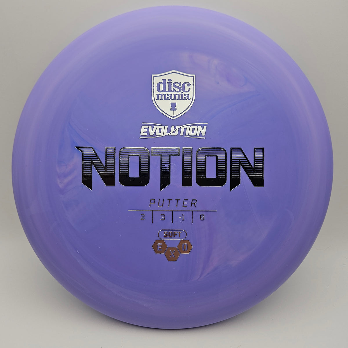 Soft Exo Notion – Dog Pound Discs