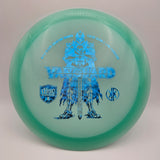 Color Glow C-Line Vanguard