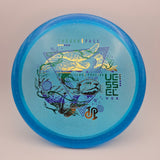 James Proctor Vex Vessel