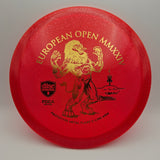 Prototype Metal Flake C-Line MD4