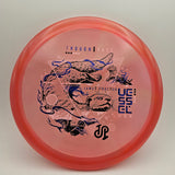 James Proctor Vex Vessel