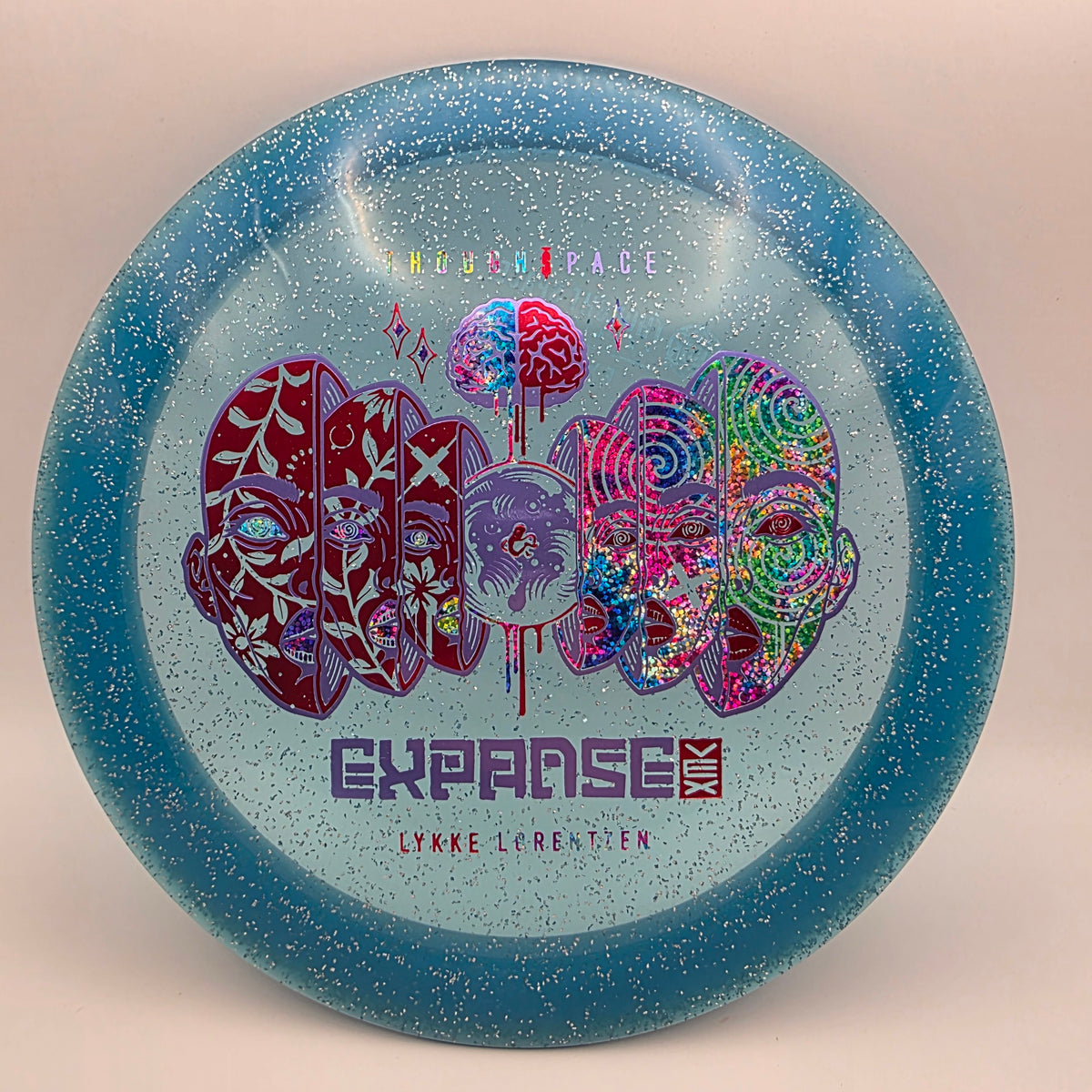 Lykke Lorentzen Signature Vex Expanse – Dog Pound Discs