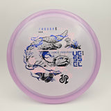 James Proctor Vex Vessel