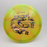 James Proctor Vex Vessel