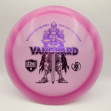 Color Glow C-Line Vanguard