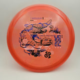 James Proctor Vex Vessel