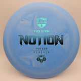 Soft Exo Notion