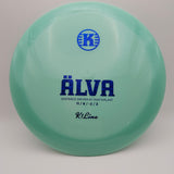 First Run K1 Alva